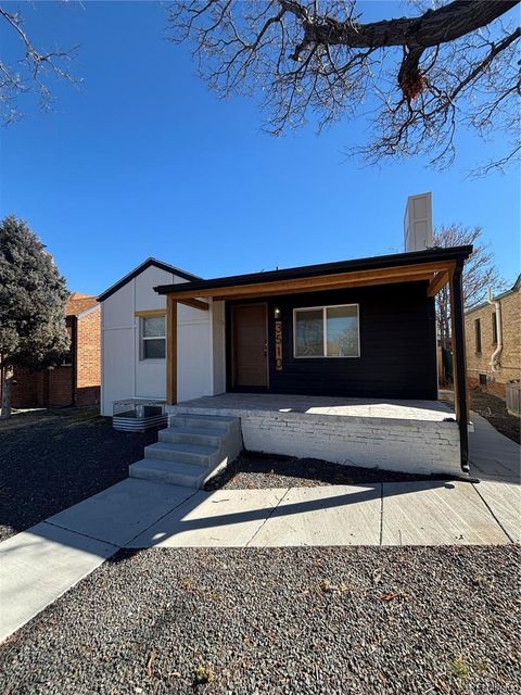 3510 N Saint Paul Street Denver CO 80205