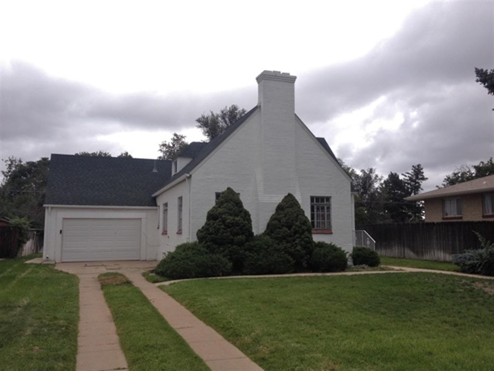 Photo 1 of 1 — 3917 HADDON Road, Denver, CO 80205