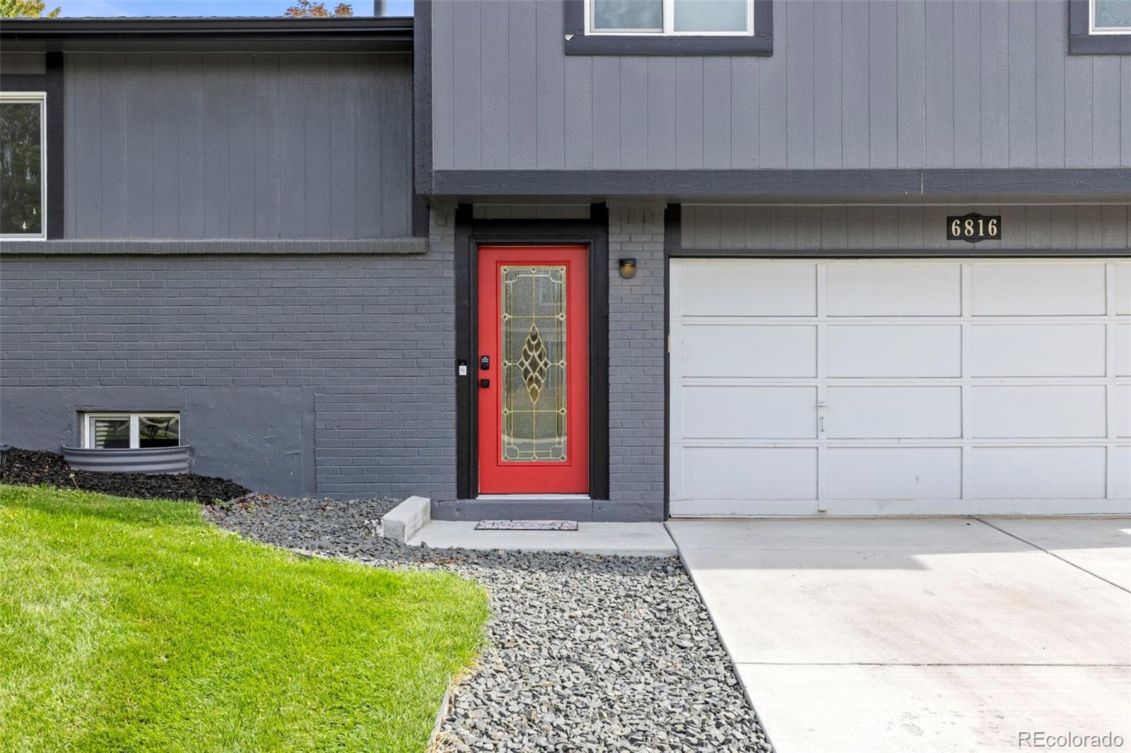 6816 Coors Court