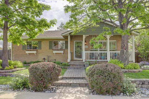 11068 Murray Drive, Northglenn, CO 80233 - #: 4589383