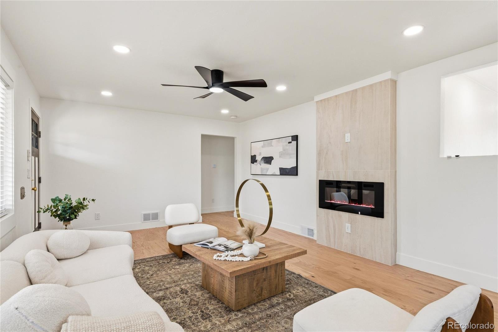 4581 S Kalamath Street