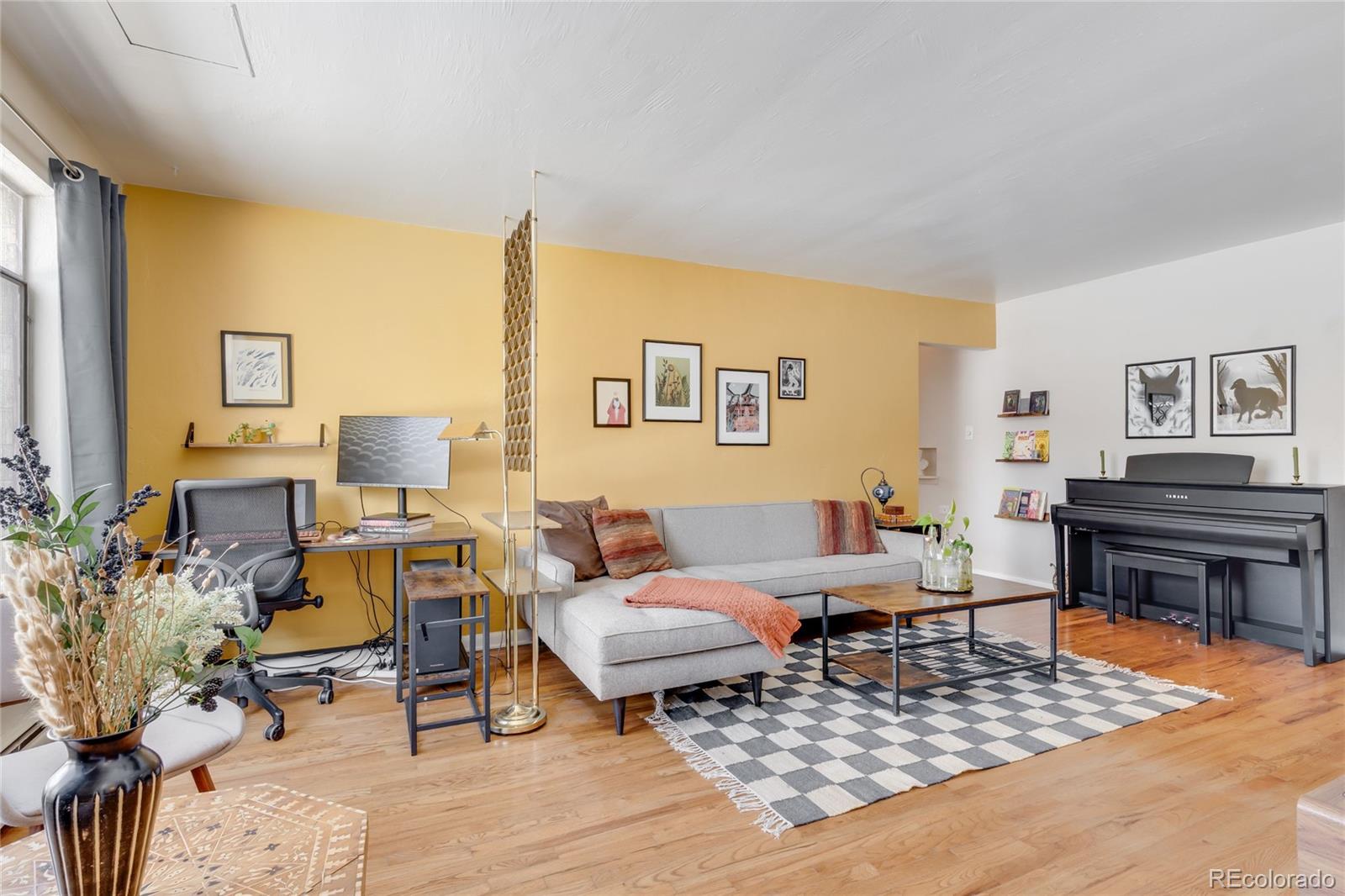 1375 N Williams Street 206, Denver, CO, 80218 3 1375 N Williams Street 206
