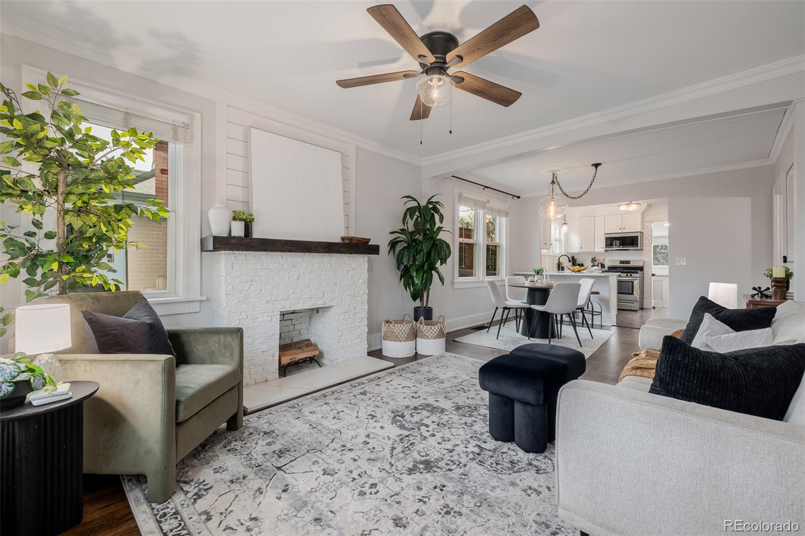 235 S Humboldt Street