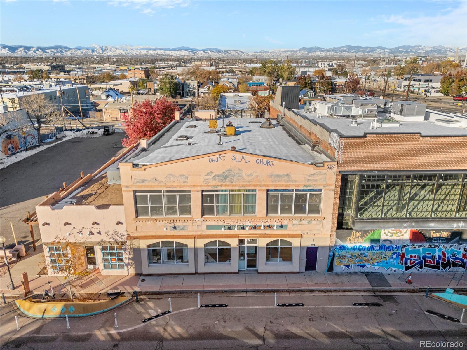 747 Santa Fe Drive