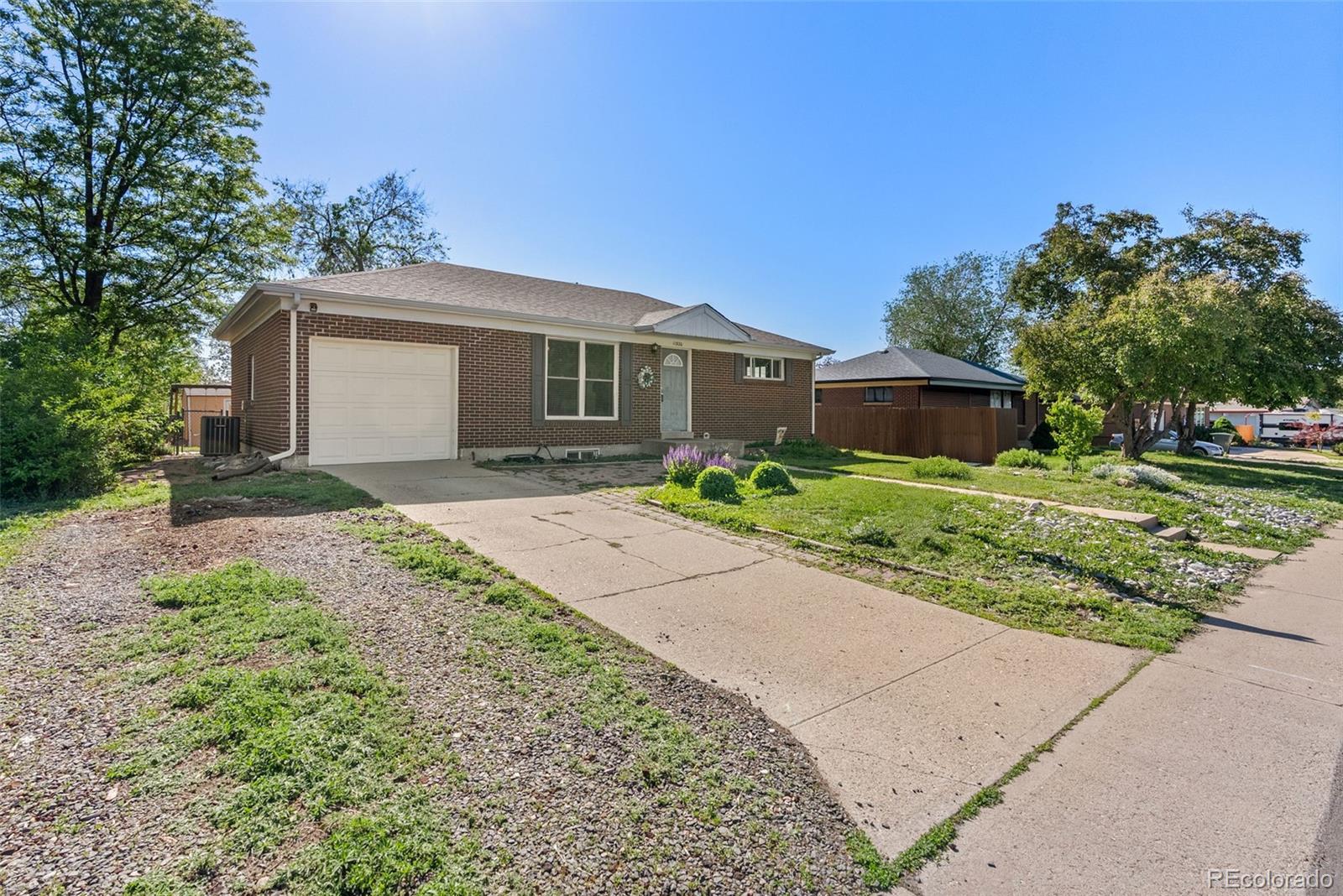 11320 Irma Drive, Northglenn, CO, 80233 1 11320 Irma Drive