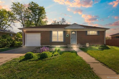 11320 Irma Drive Northglenn CO 80233
