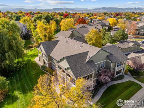Photo of 5225 White Willow Drive #Q220, Fort Collins, CO 80528 (MLS # IR1049895)
