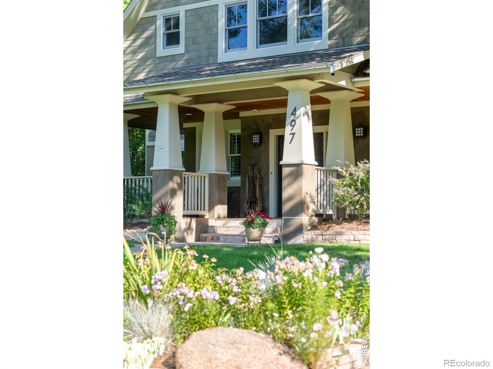 497 Kalmia Avenue