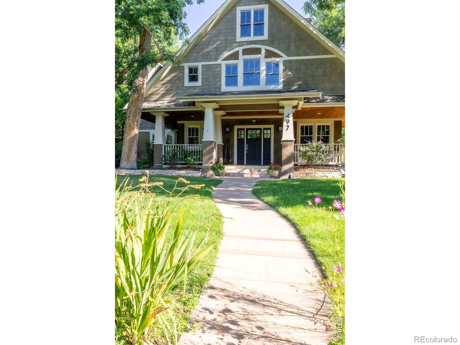 497 Kalmia Avenue
