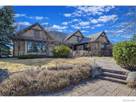 145 Brittany Lane Lafayette CO 80026