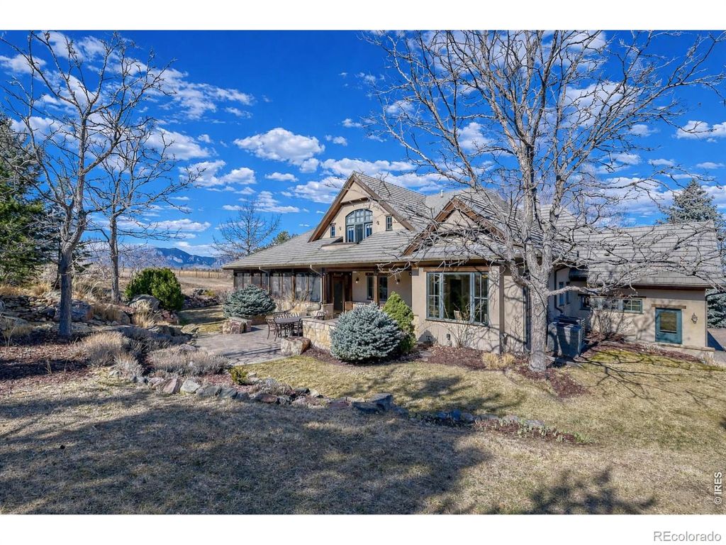 Photo of 145 Brittany Lane, Lafayette, CO 80026 (MLS # IR1053149)
