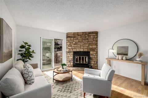 Photo of 2927 W 81st Avenue #C, Westminster, CO 80031 (MLS # 9554457)