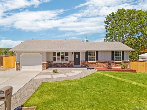 6465 W 76th Place, Arvada, CO 80003 - #: 7284339