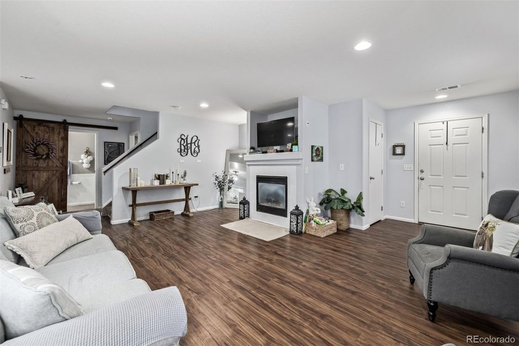 Photo of 9708 Marmot Ridge Circle, Littleton, CO 80125 (MLS # 9864108)