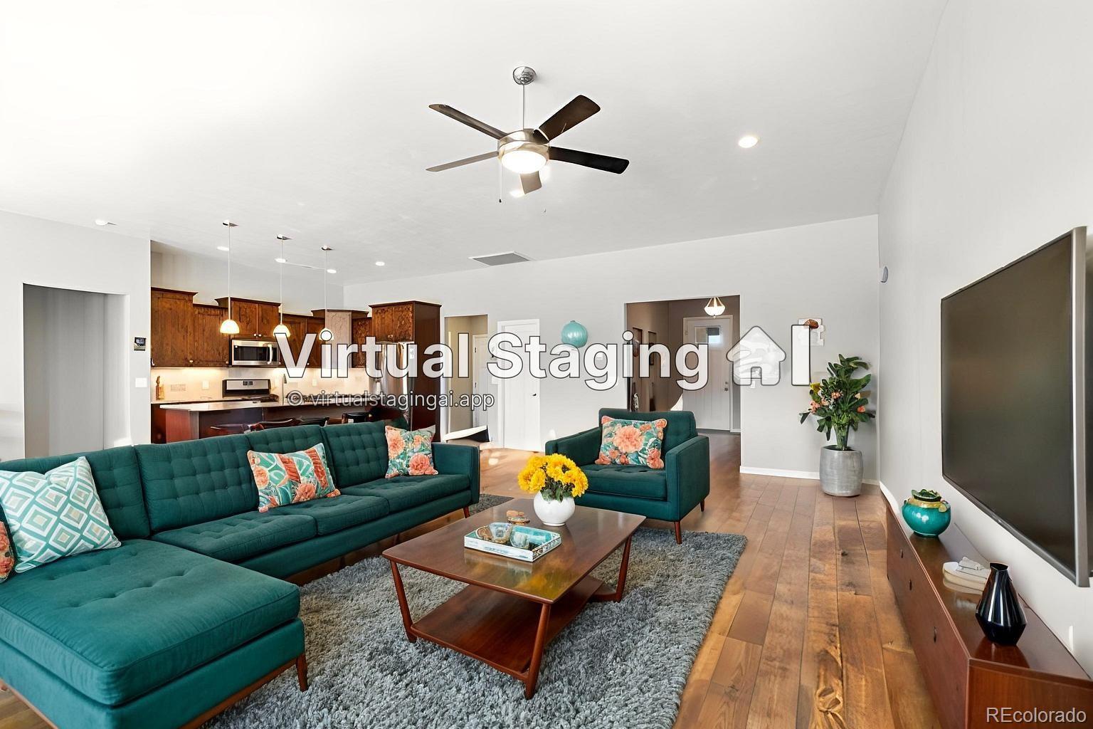 1326 Fairway Drive
