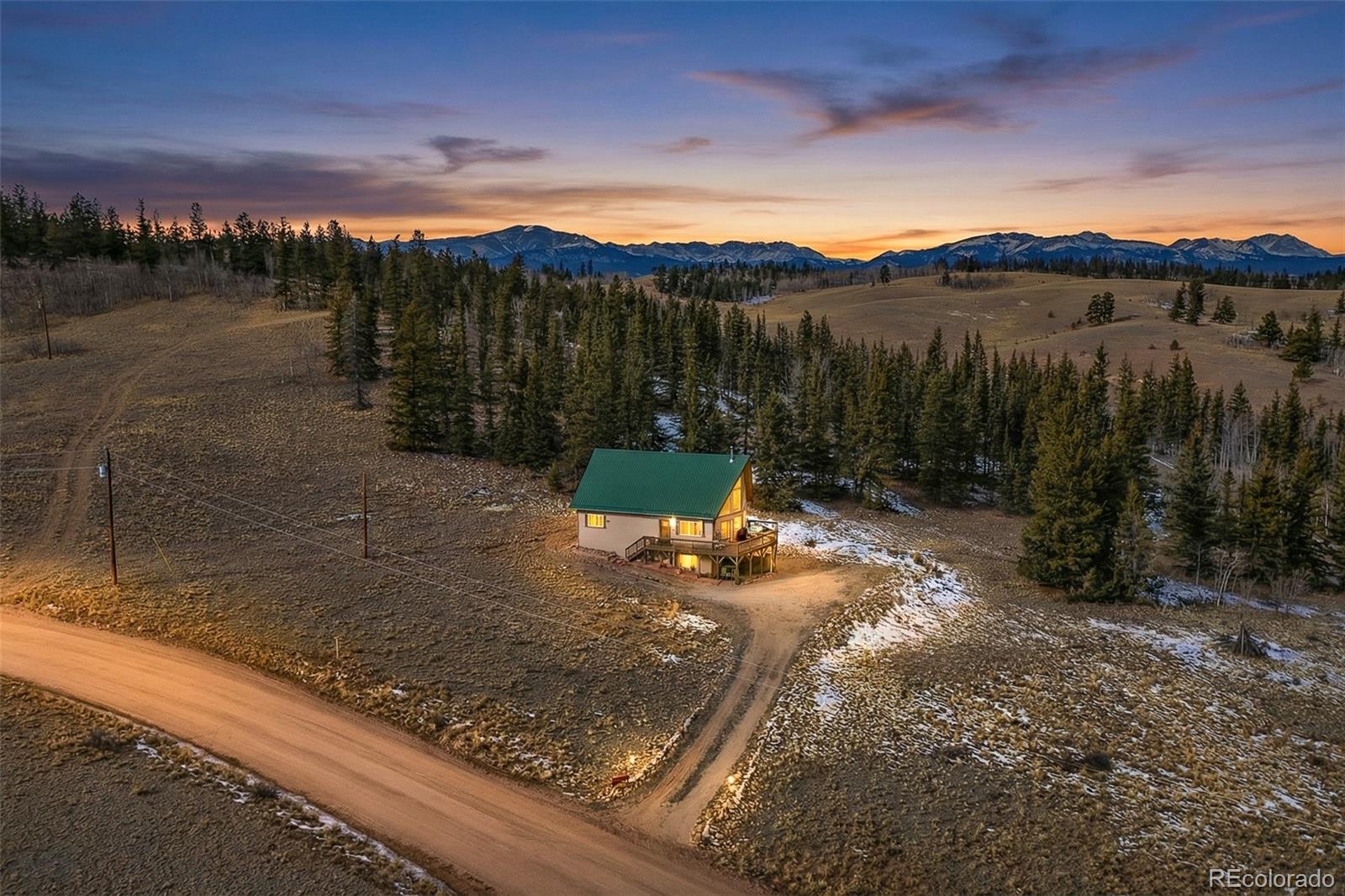 4018 Arrowhead Drive