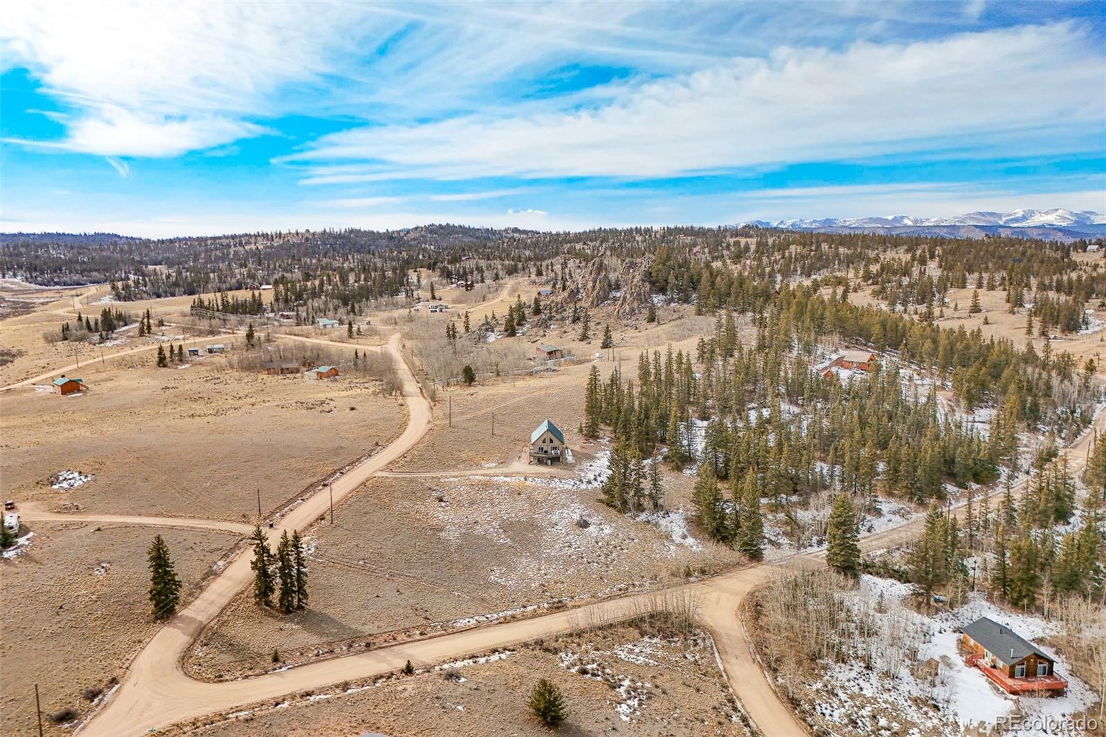 4018 Arrowhead Drive