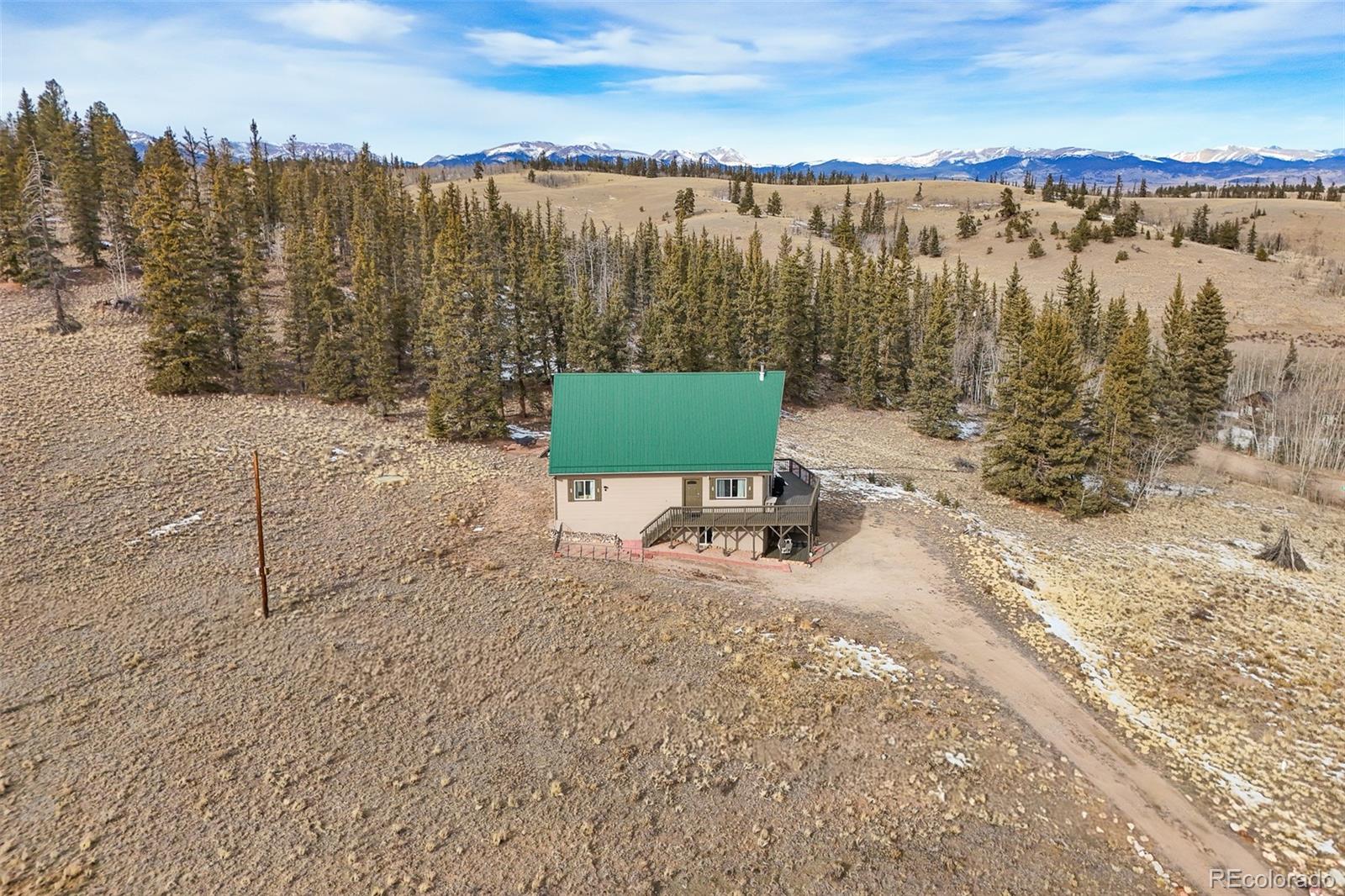 4018 Arrowhead Drive