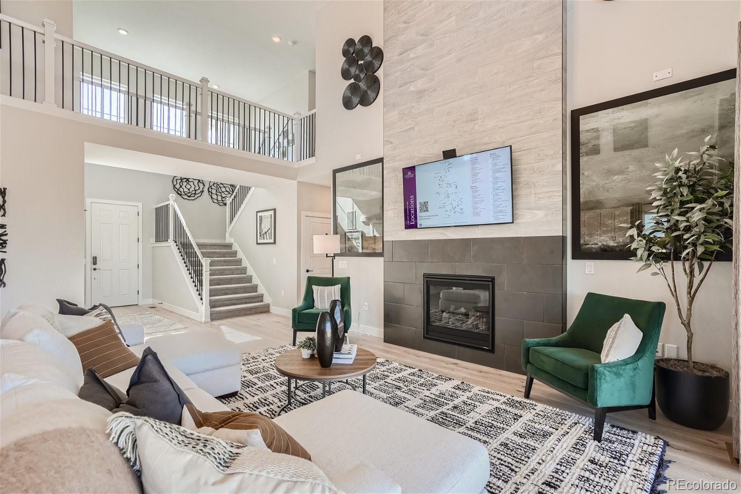 2524 Lupton Lane
