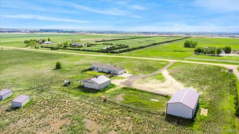 3268 N County Road 3 Loveland CO 80538