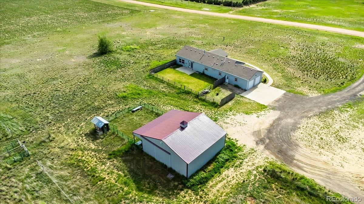 3268 N County Road 3