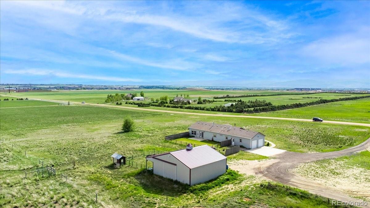 3268 N County Road 3
