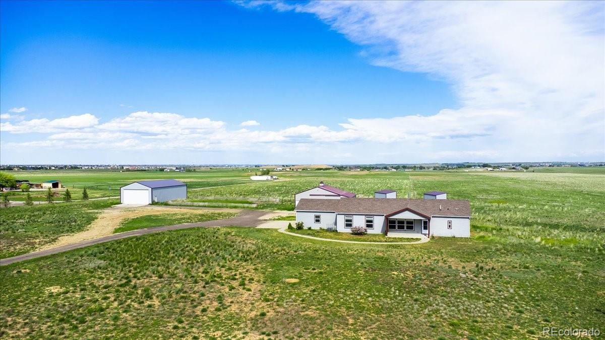 3268 N County Road 3