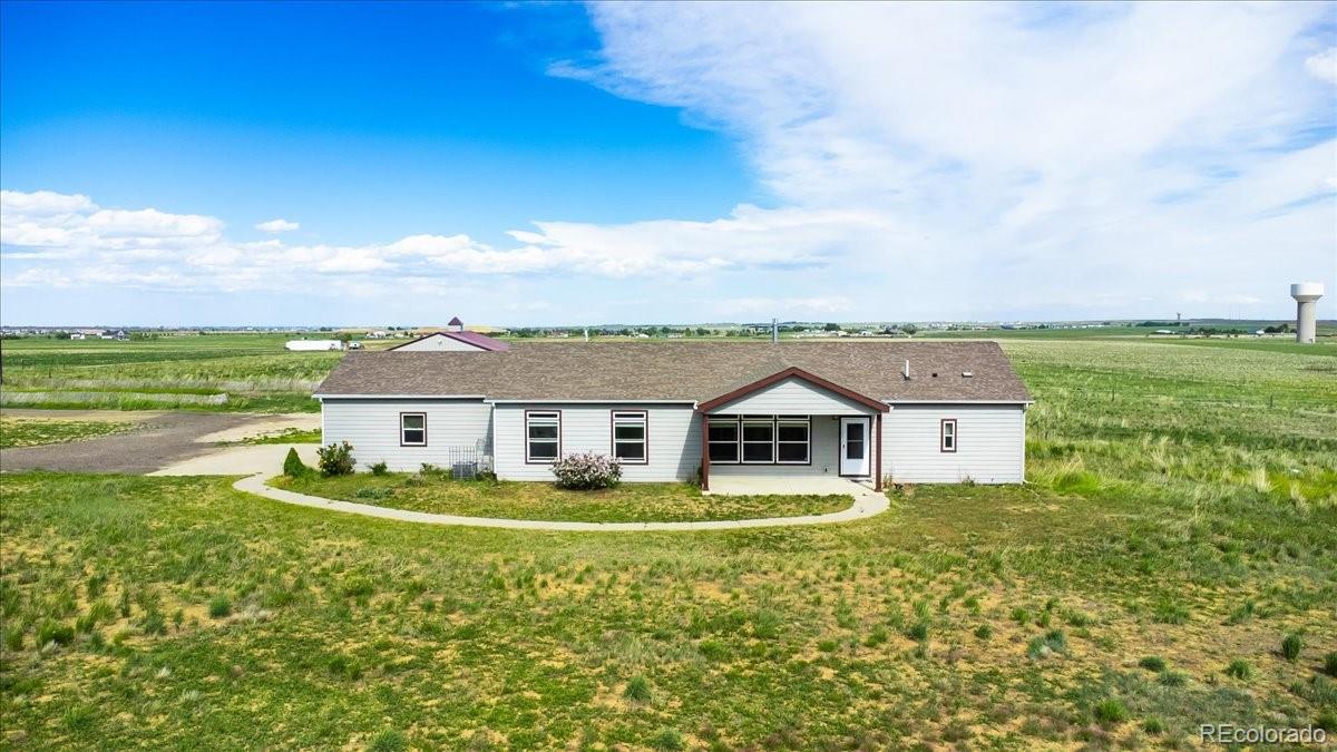 3268 N County Road 3