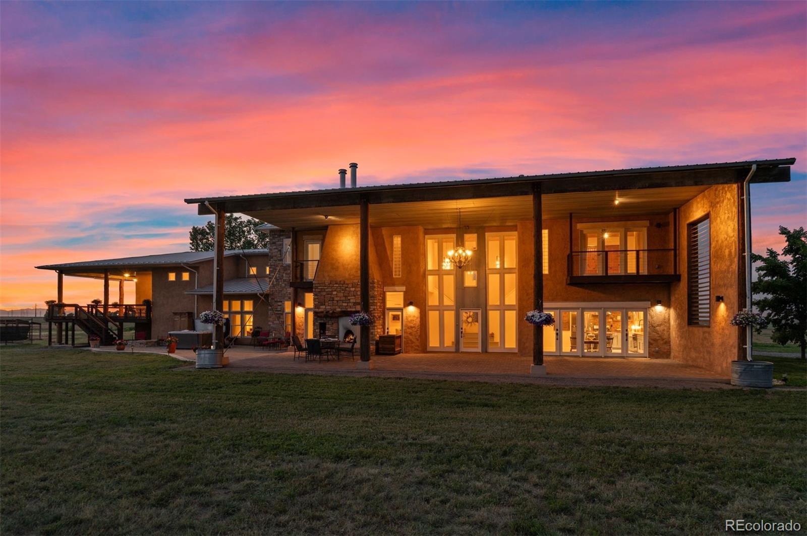 11881 County Road 37, Fort Lupton, CO, 80621 2 11881 County Road 37