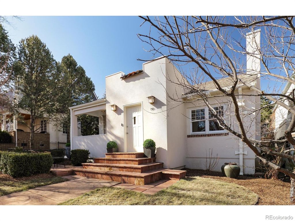 Photo of 751 Grant Place, Boulder, CO 80302 (MLS # IR1052297)