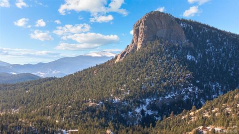 35441 Upper Aspen Lane Pine CO 80470