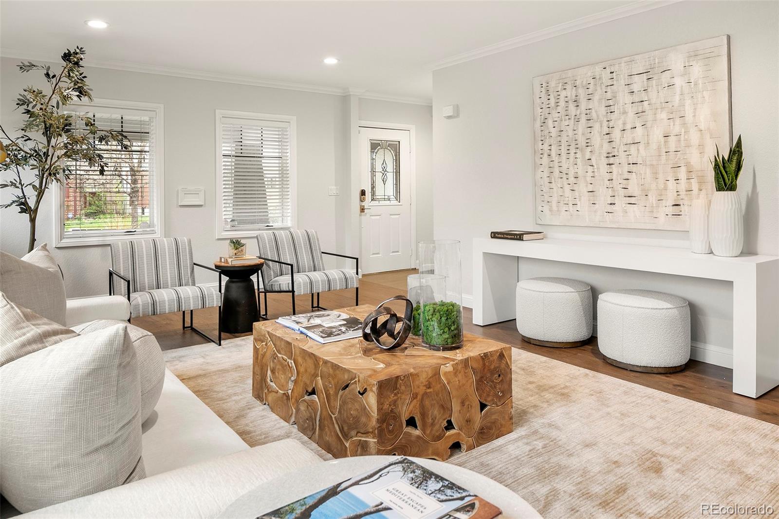 1401 S Clarkson Street, Denver, CO, 80210 4 1401 S Clarkson Street