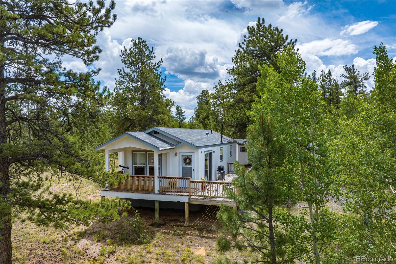 View Hartsel, CO 80449 house