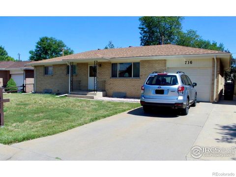 716 36th Ave Ct, Greeley, CO 80634 - #: IR987457