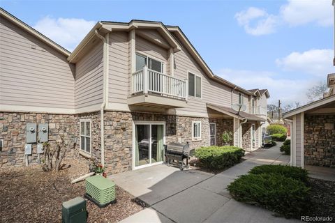 1565 Roseanna Drive Northglenn CO 80234