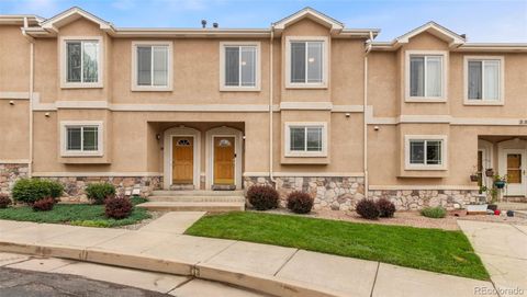 2237 Stepping Stones Way C Colorado Springs CO 80904
