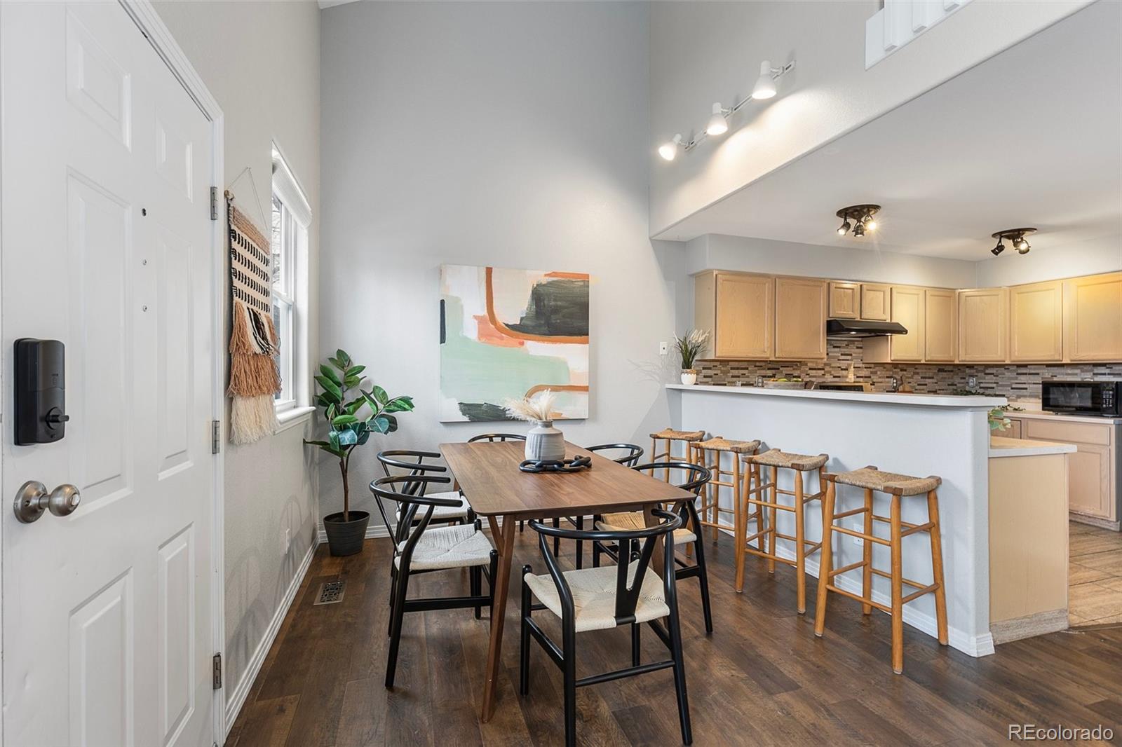 6450 W 44th Place B3, Wheat Ridge, CO, 80033 3 6450 W 44th Place B3