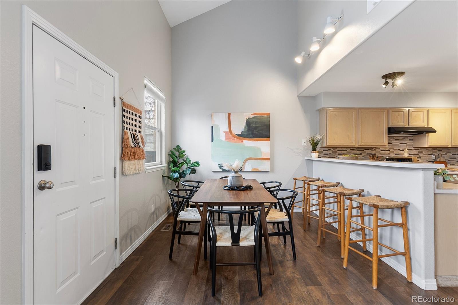 6450 W 44th Place B3, Wheat Ridge, CO, 80033 1 6450 W 44th Place B3