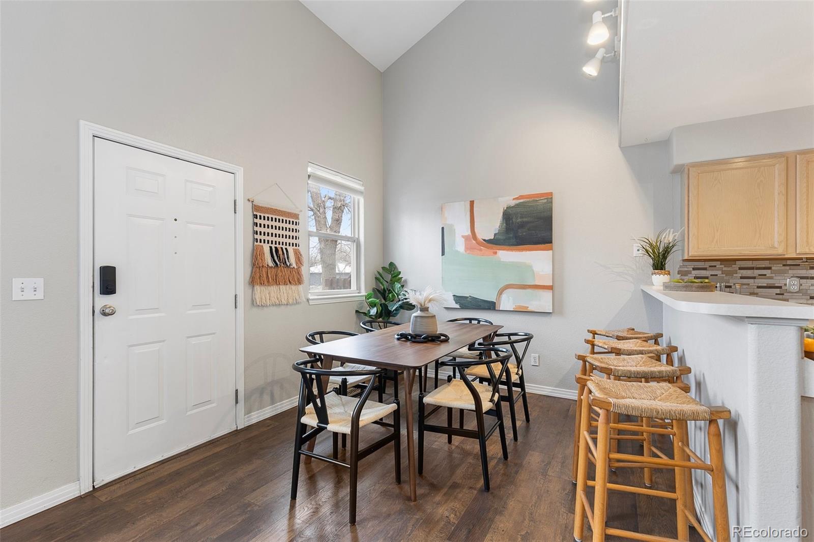 6450 W 44th Place B3, Wheat Ridge, CO, 80033 2 6450 W 44th Place B3