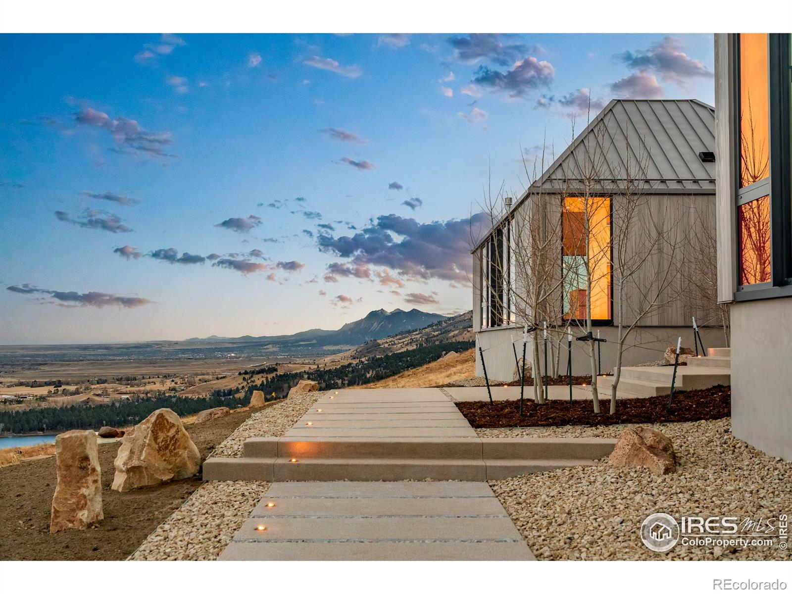 9631 Mountain Ridge Place