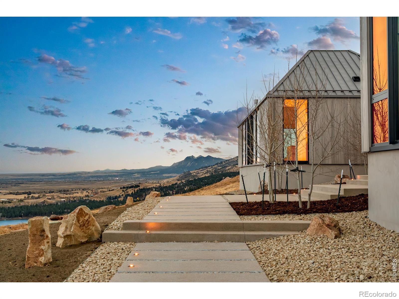 9631 Mountain Ridge Place