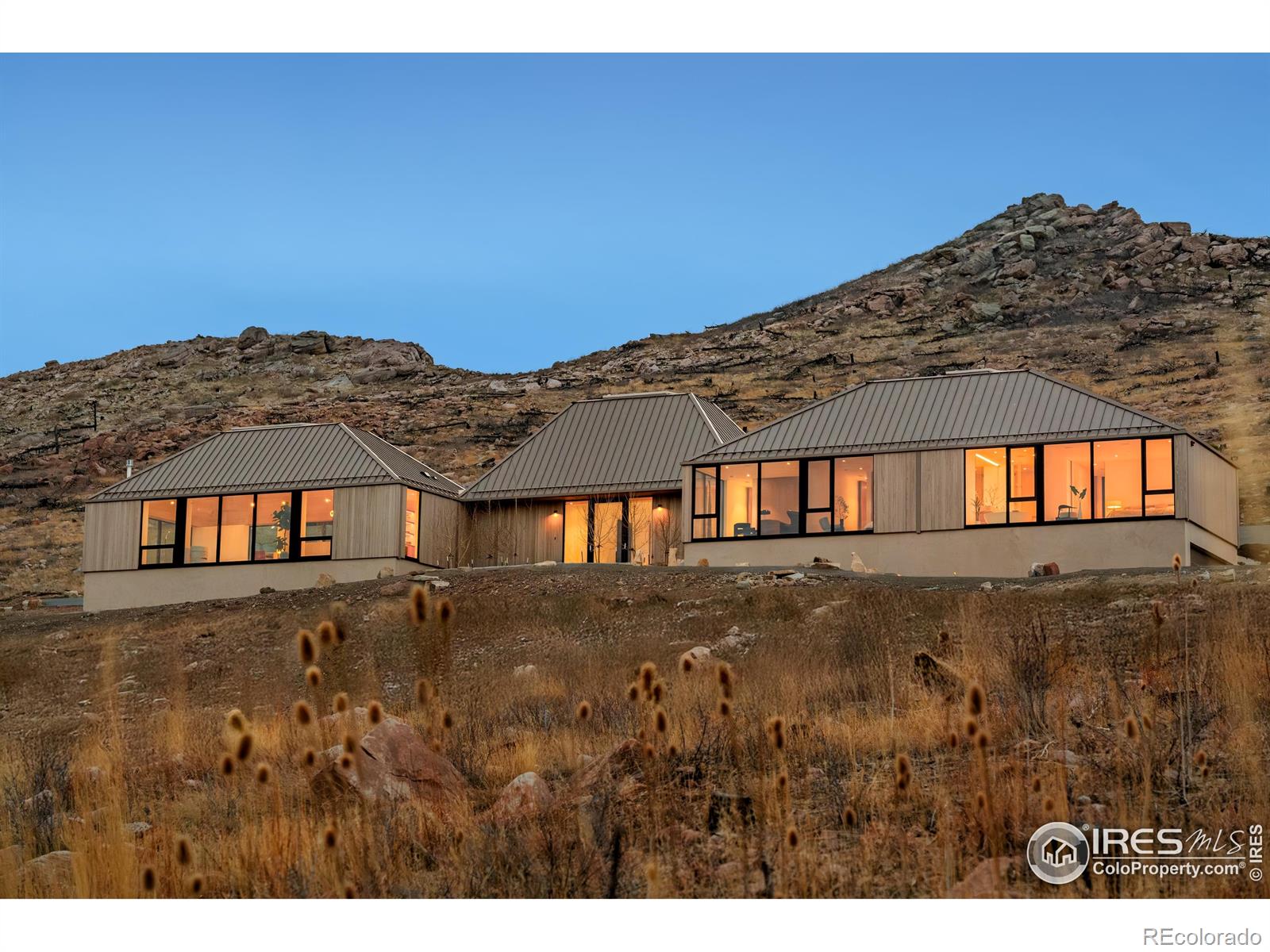 9631 Mountain Ridge Place