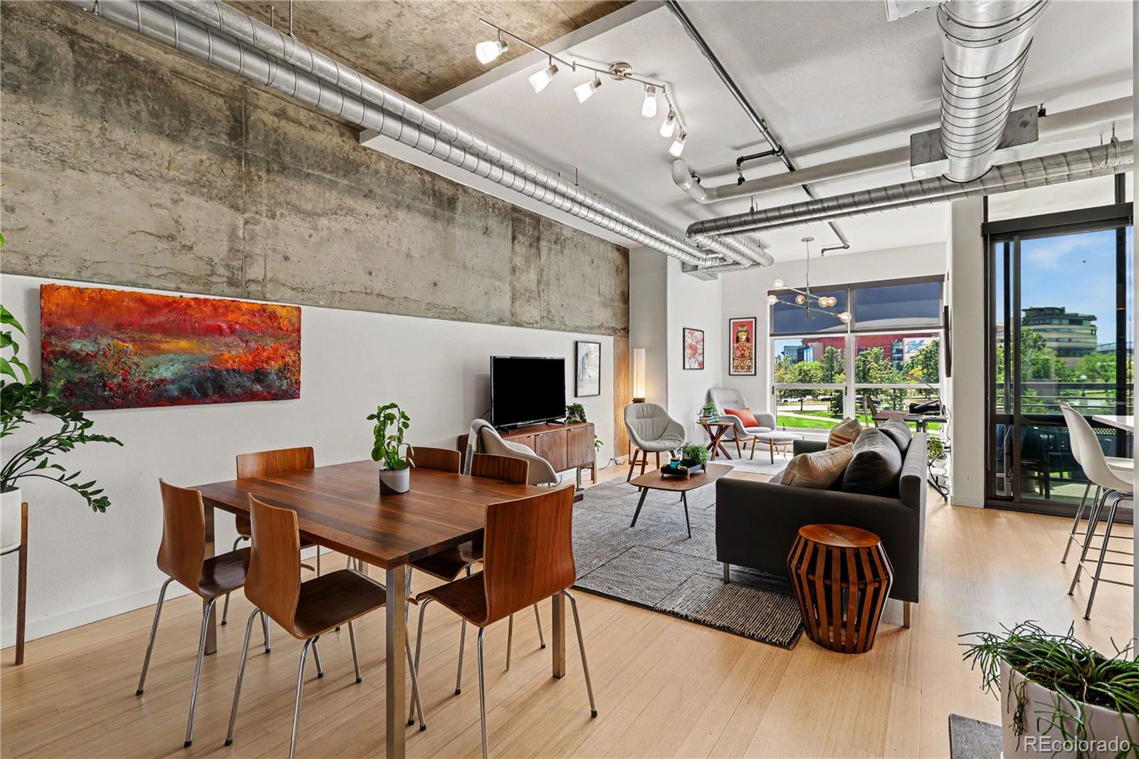1401 Wewatta Street 314