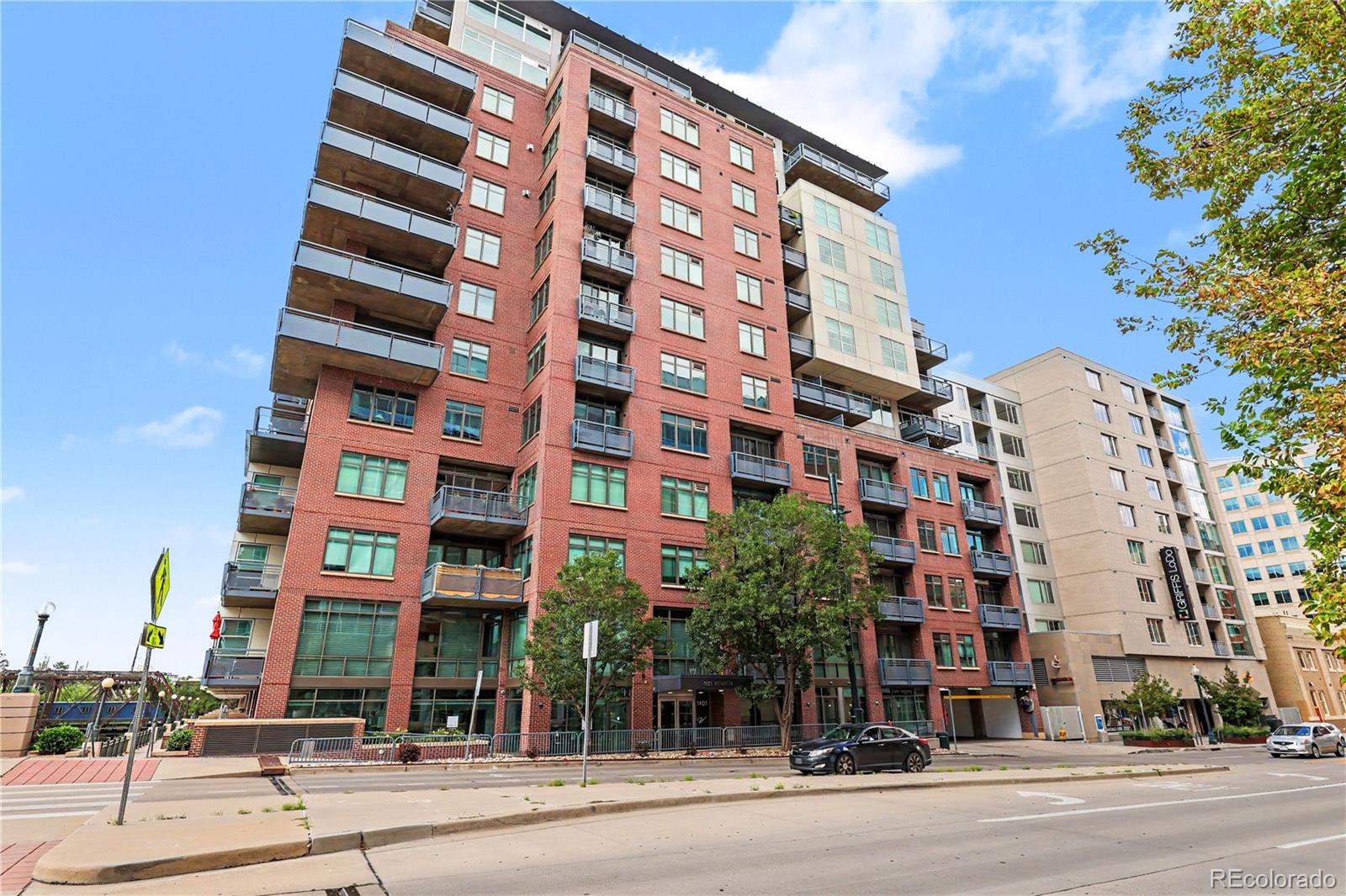1401 Wewatta Street 314