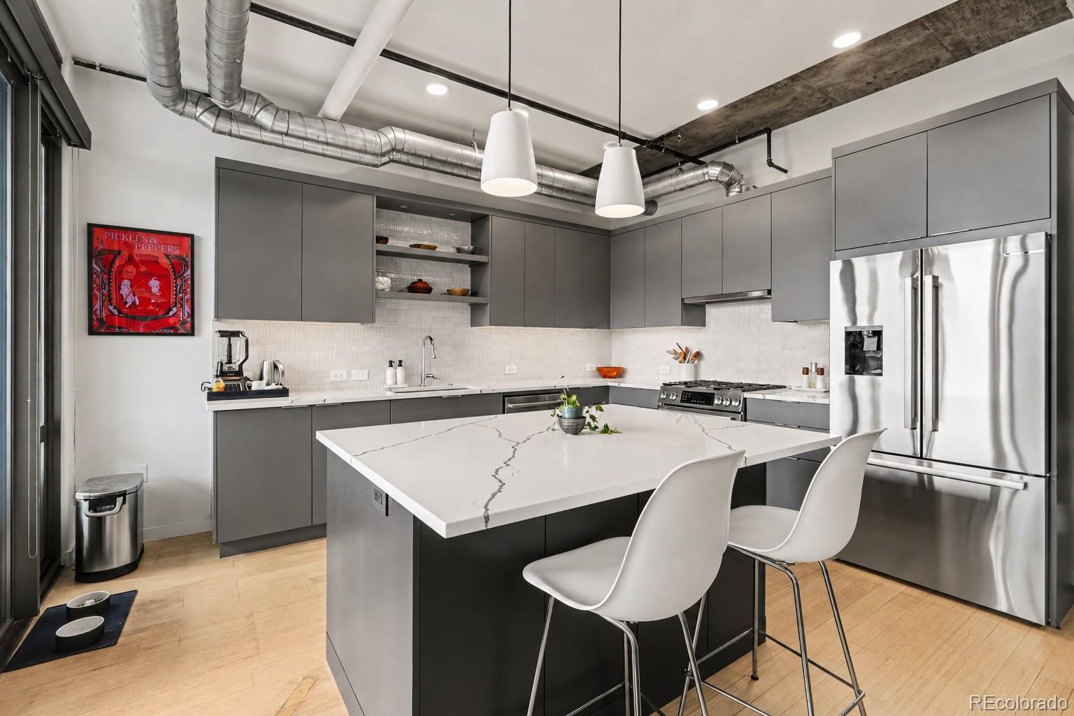 1401 Wewatta Street 314