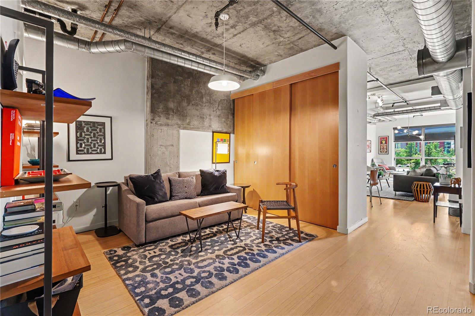 1401 Wewatta Street 314
