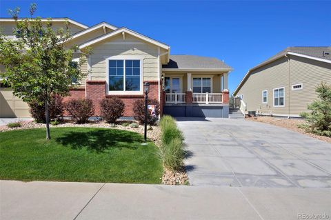 15005 Quince Court, Thornton, CO 80602 - #: 2858888