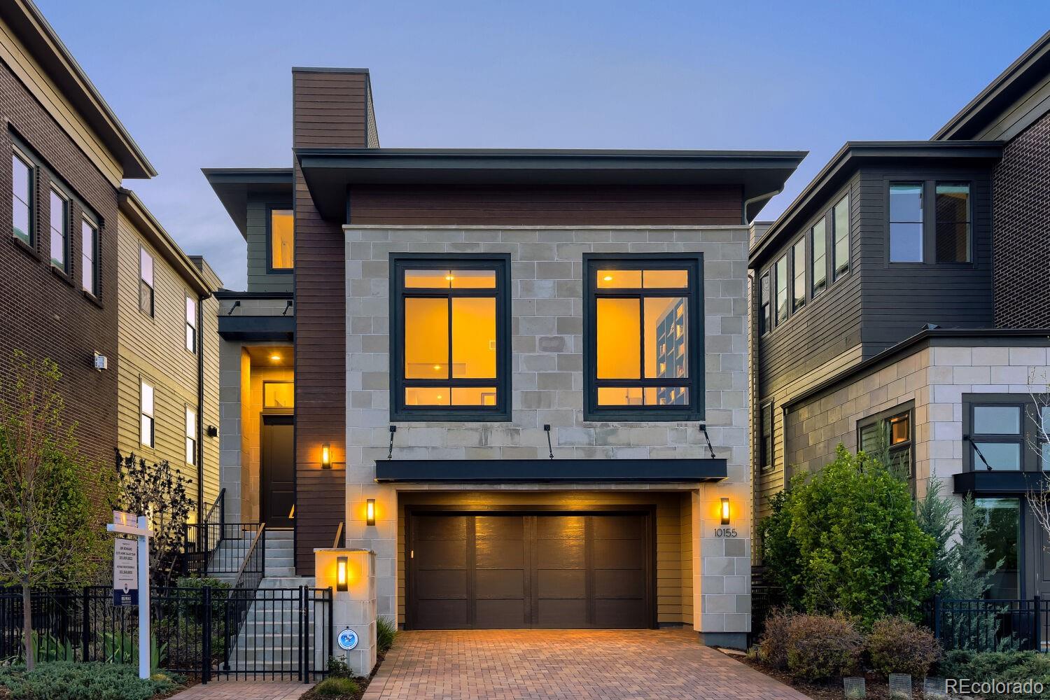 10155 Bellwether Lane