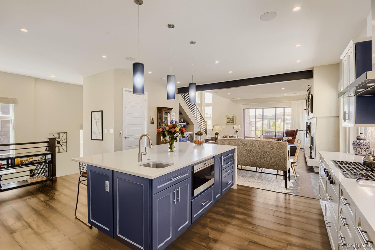 10155 Bellwether Lane