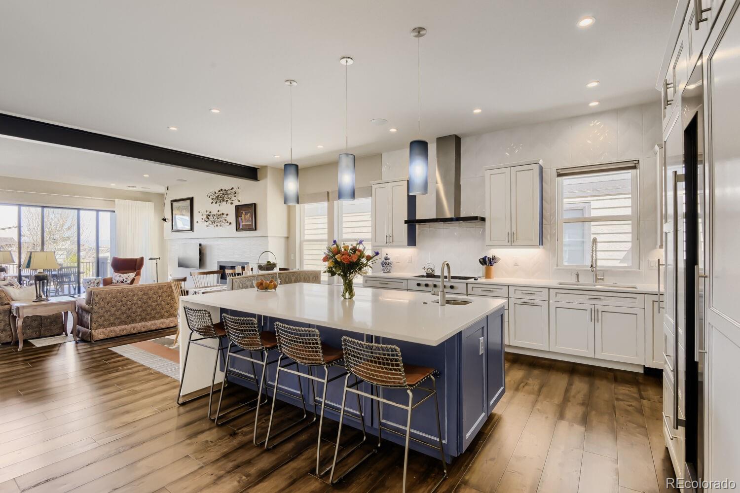 10155 Bellwether Lane